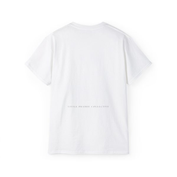 Hobbit Energy Tee - Big Dreams Design - Animal Nonprofit Support - Image 2