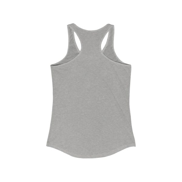 Tank Top Women's Pigs Before Profits Racerback - Image 6