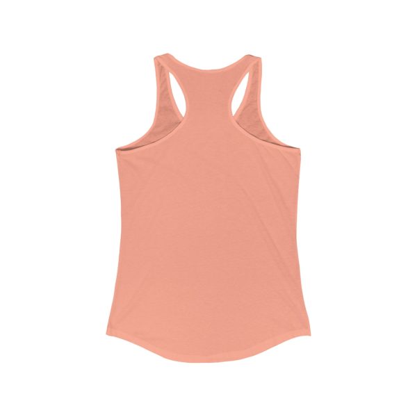 Tank Top Women's Pigs Before Profits Racerback - Image 4