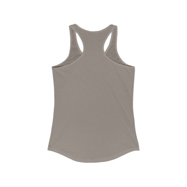 Tank Top Women's Pigs Before Profits Racerback - Image 8