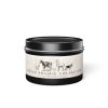 Candle Tins - Eco-Friendly Tin Candles Supporting Little Prairie Collective Nonprofit - Image 7