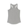 Tank Top Women's Pigs Before Profits Racerback - Image 6