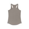 Tank Top Women's Pigs Before Profits Racerback - Image 8